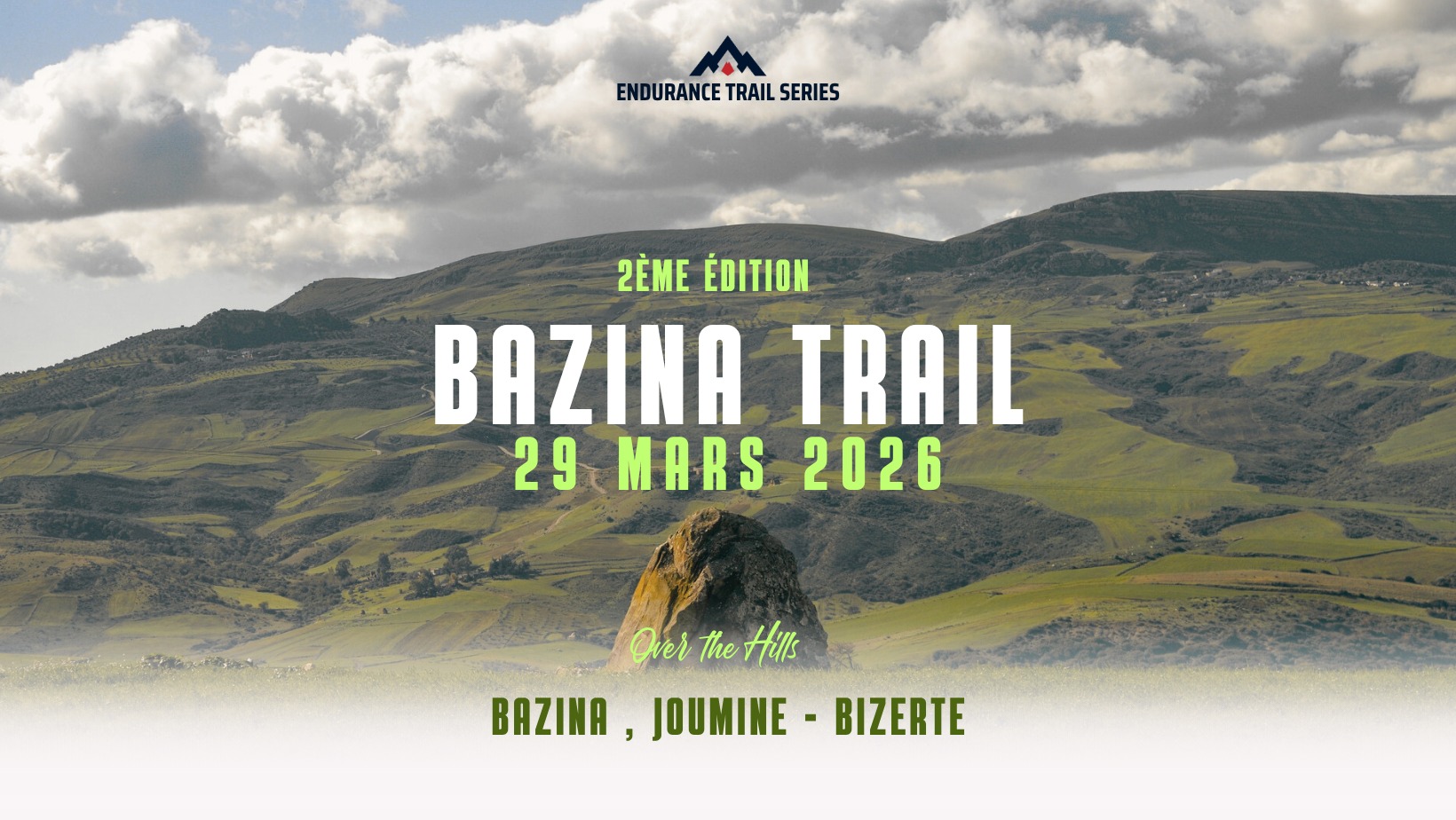 Image couverture du casting : Casting Été 2025