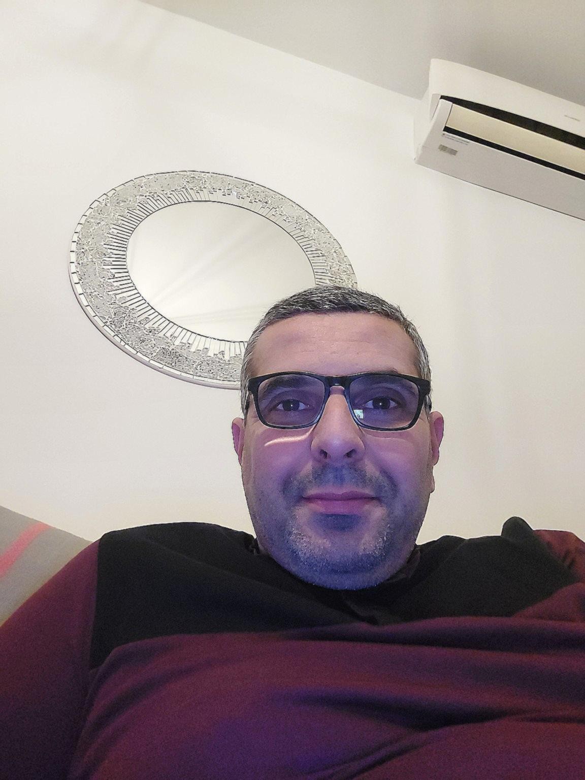 Photo de profil de Karim Gharbi