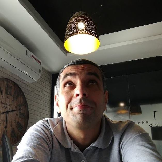 Photo de profil de Sarah Gharbi